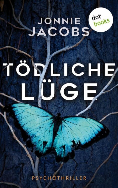 Produktbild: T&ouml;dliche L&uuml;ge