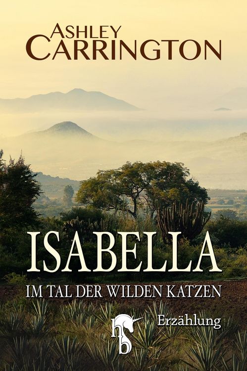 Produktbild: Isabella - Im Tal der wilden Katzen