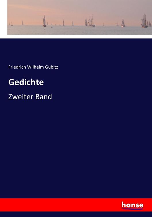 Produktbild: Gedichte