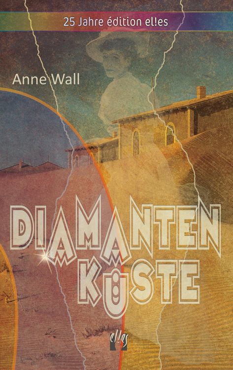 Produktbild: Diamantenk&uuml;ste