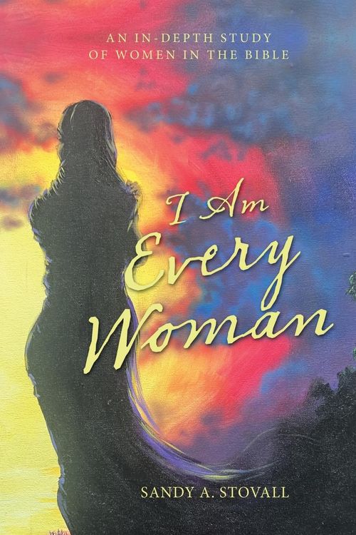 Produktbild: I Am Every Woman