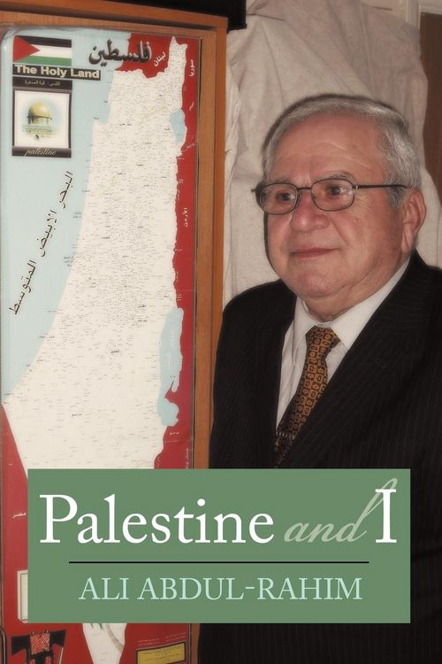 Produktbild: Palestine and I
