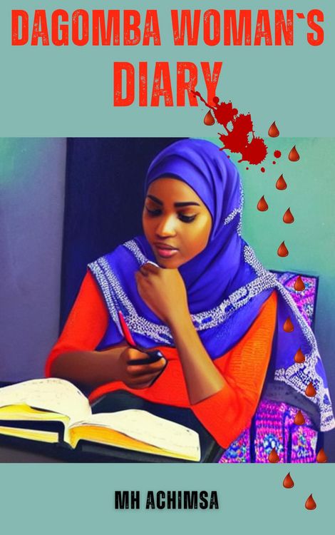 Produktbild: Dagomba Woman's Diary