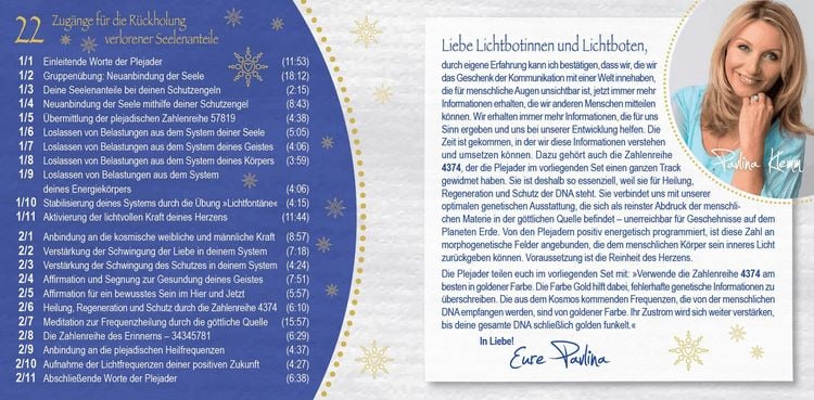 Produktbild: NEUANBINDUNG DER SEELE. R&uuml;ckholung verlorener Anteile