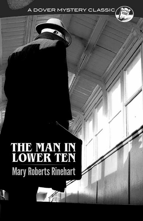 Produktbild: Man in Lower 10