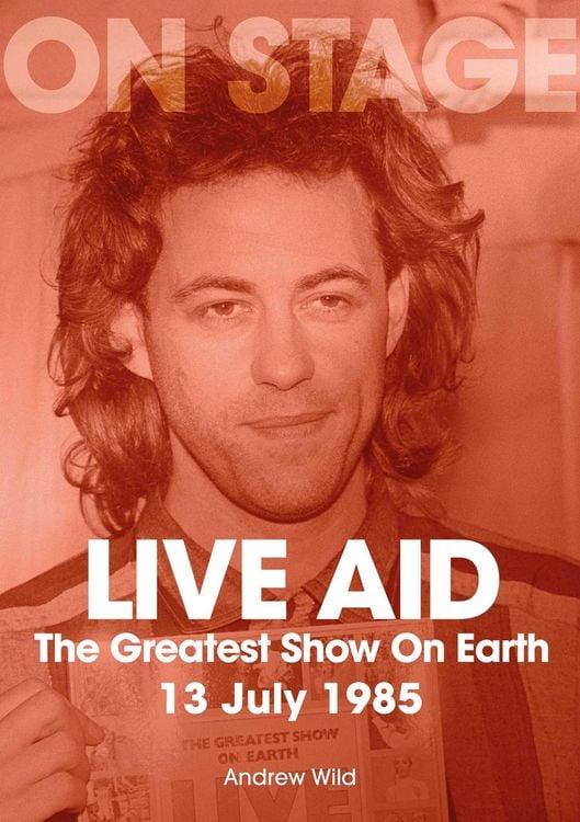 Produktbild: Live Aid