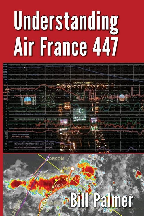 Produktbild: Understanding Air France 447