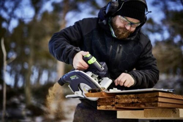 Produktbild: Festool 578519 BP 18 Li 5,0 HP-ASI Werkzeug-Akku 18V 5.0Ah