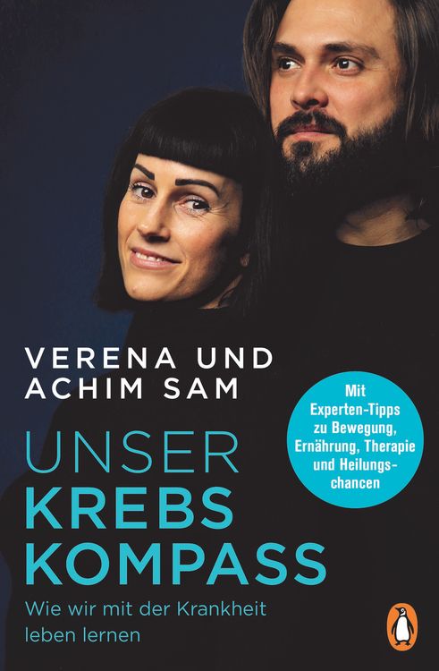 Produktbild: Unser Krebs-Kompass