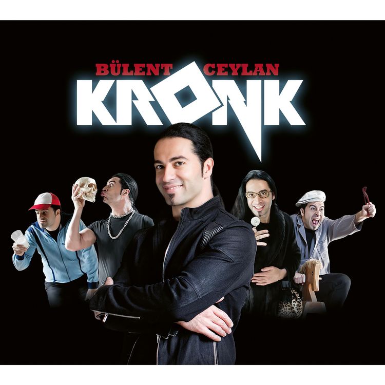 Produktbild: Kronk