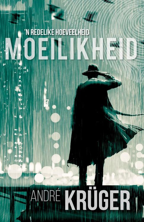 Produktbild: 'n Redelike hoeveelheid moeilikheid