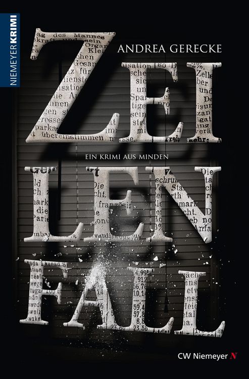 Produktbild: Zeilenfall