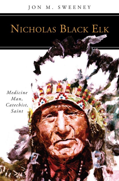 Produktbild: Nicholas Black Elk