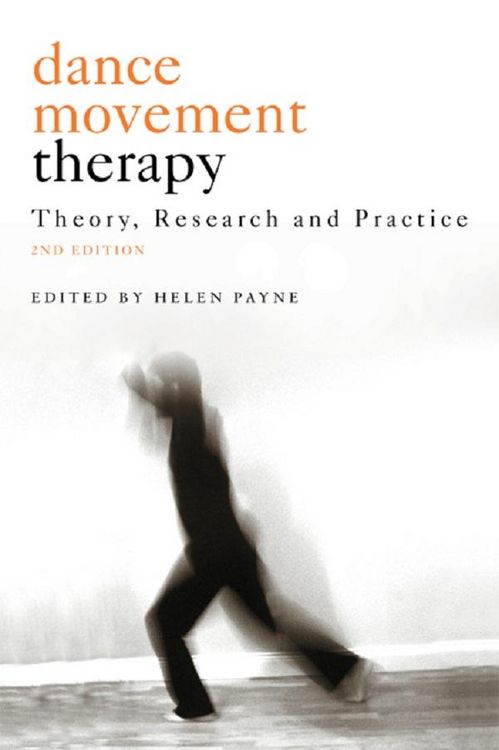 Produktbild: Dance Movement Therapy