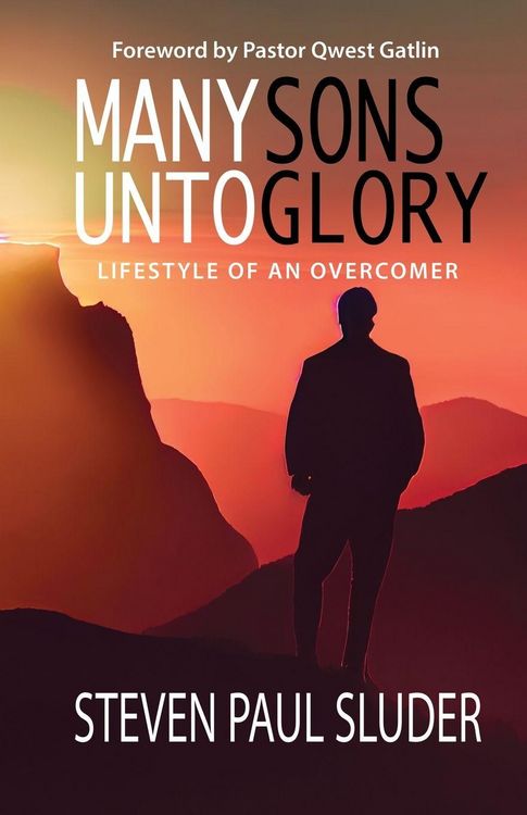 Produktbild: Many Sons Unto Glory