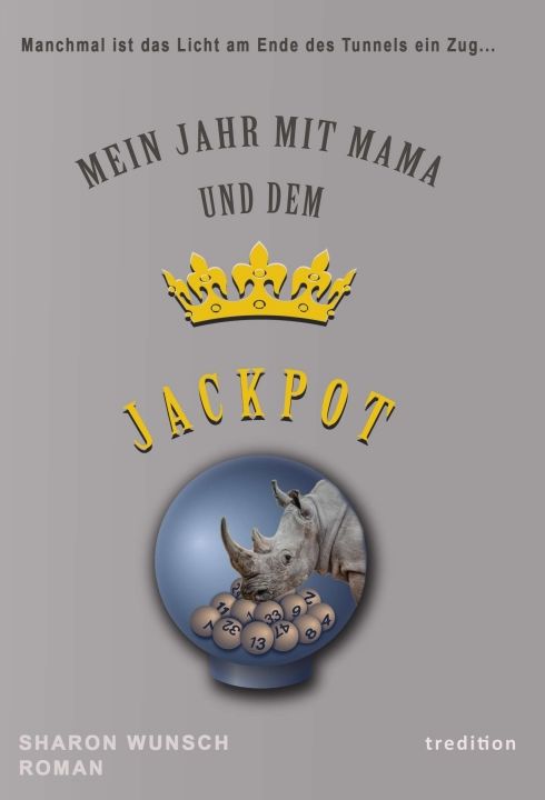 Produktbild: Mein Jahr mit Mama und dem Jackpot