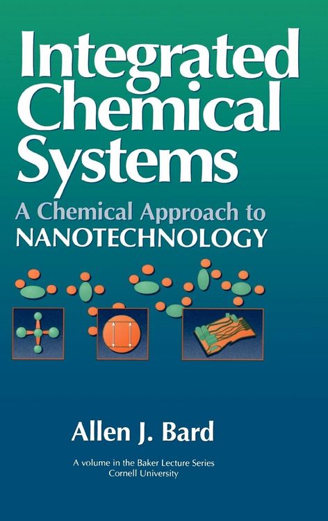 Produktbild: Integrated Chemical Systems