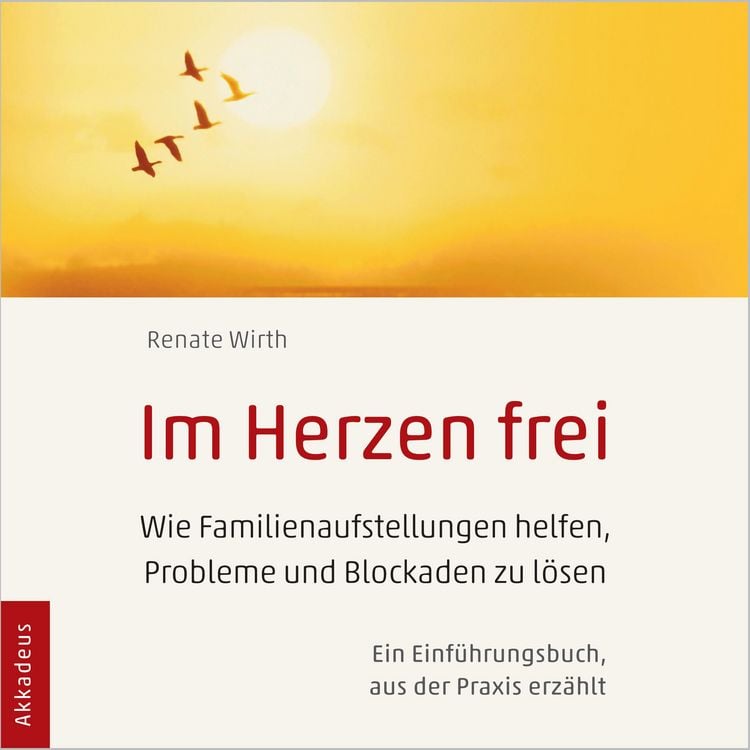 Produktbild: Im Herzen frei