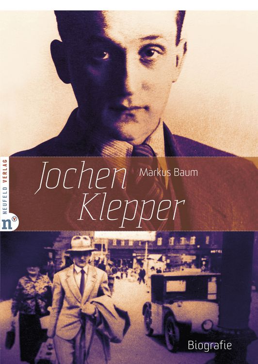 Produktbild: Jochen Klepper