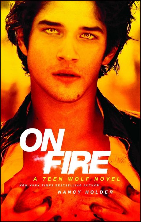 Produktbild: On Fire