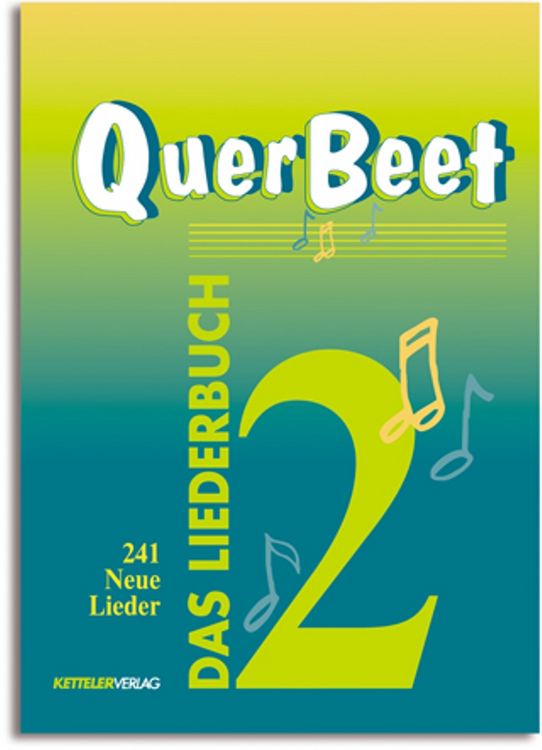 Produktbild: QuerBeet 2