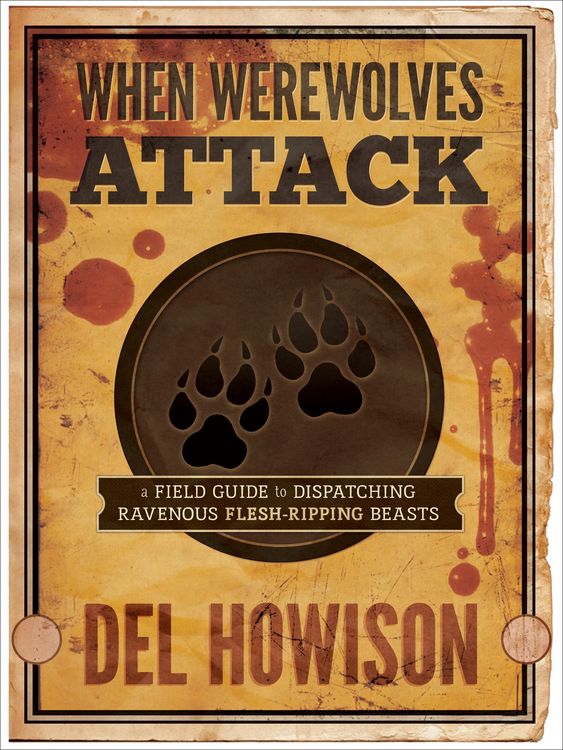 Produktbild: When Werewolves Attack