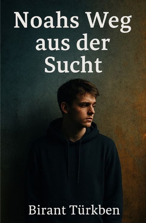 Produktbild: Noahs Weg aus der Sucht
