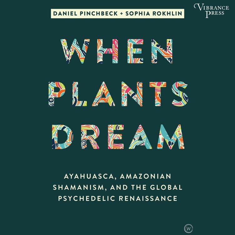 Produktbild: When Plants Dream
