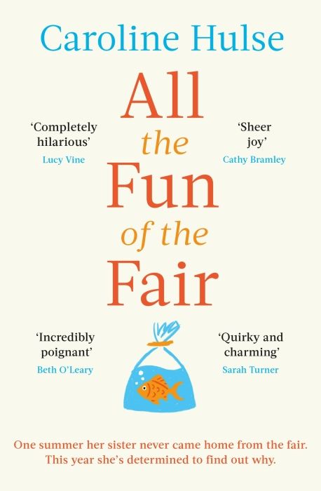 Produktbild: All the Fun of the Fair