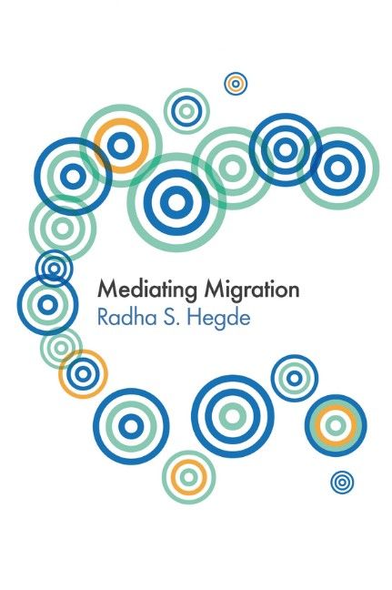 Produktbild: Mediating Migration