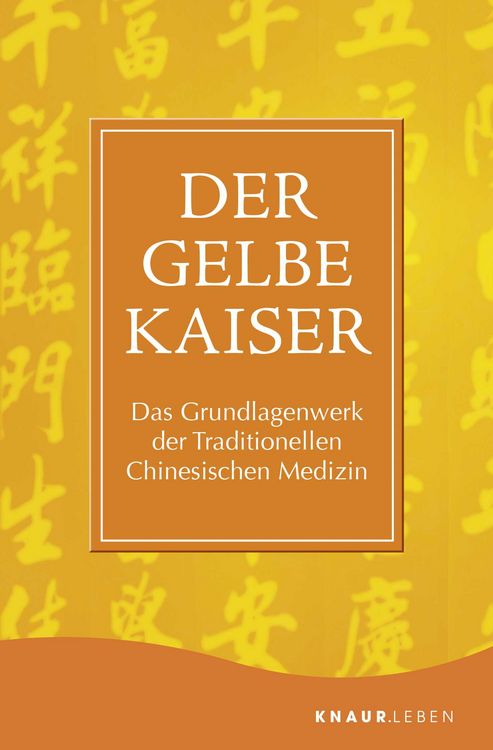 Produktbild: Der Gelbe Kaiser