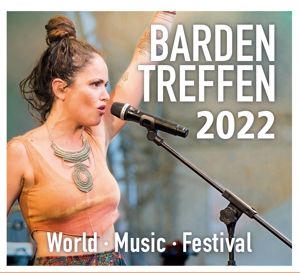 Produktbild: Bardentreffen 2022
