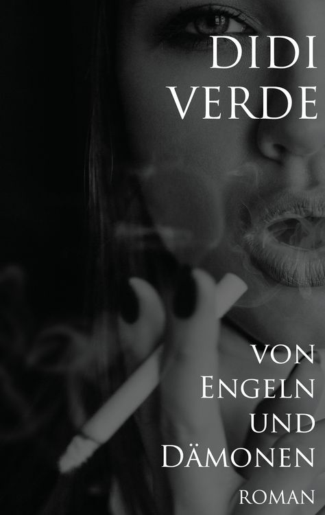 Produktbild: Von Engeln und D&auml;monen