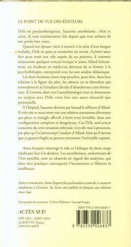 Produktbild: Les endormeurs