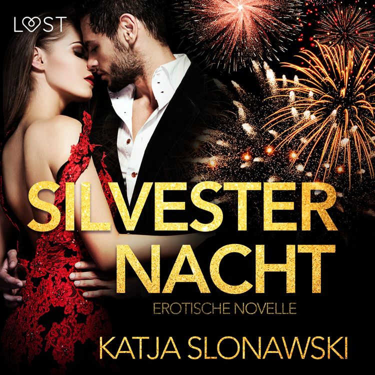 Produktbild: Silvesternacht: Erotische Novelle (Ungek&uuml;rzt)