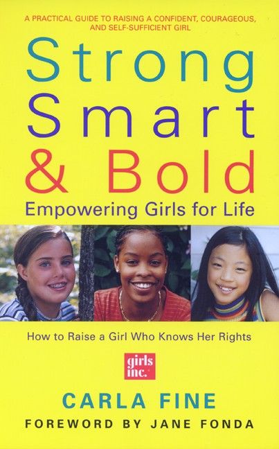 Produktbild: Strong, Smart, and Bold