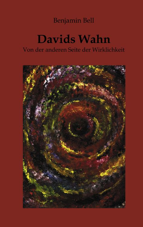 Produktbild: Davids Wahn