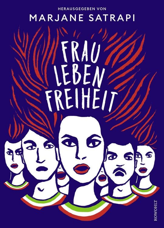 Produktbild: Frau, Leben, Freiheit