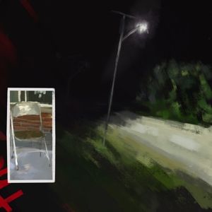 Produktbild: Making A Door Less Open