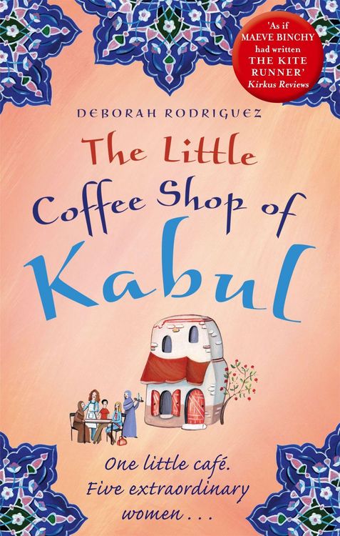 Produktbild: Rodriguez, D: Little Coffee Shop of Kabul