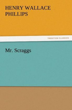 Produktbild: Mr. Scraggs