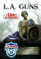 Produktbild: Live In Concert