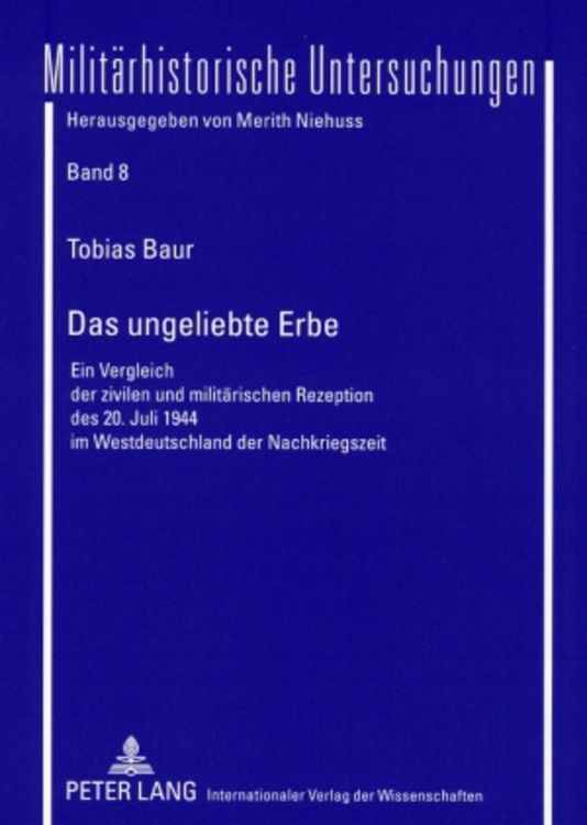 Produktbild: Das ungeliebte Erbe