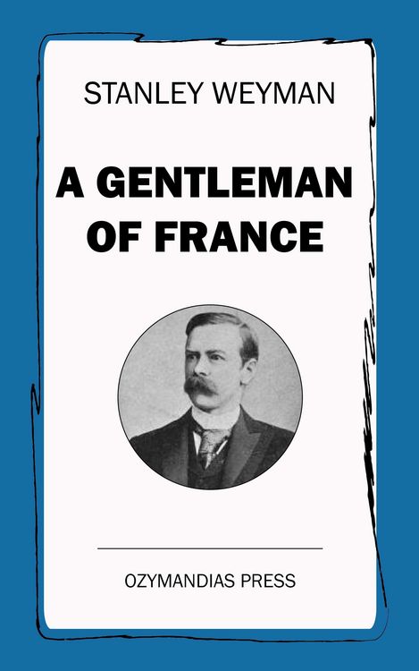 Produktbild: A Gentleman of France