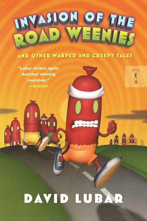 Produktbild: Invasion of the Road Weenies