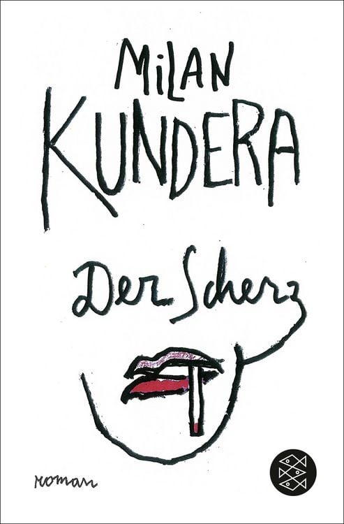 Produktbild: Der Scherz