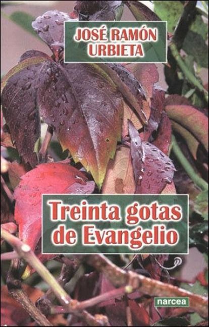 Produktbild: Treinta gotas de Evangelio