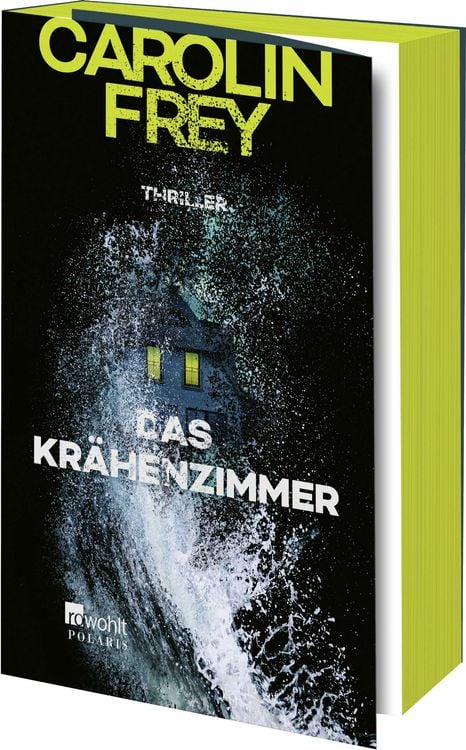Produktbild: Das Kr&auml;henzimmer