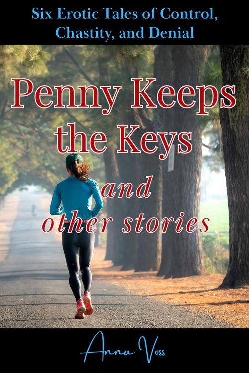 Produktbild: Penny Keeps the Keys and Other Stories