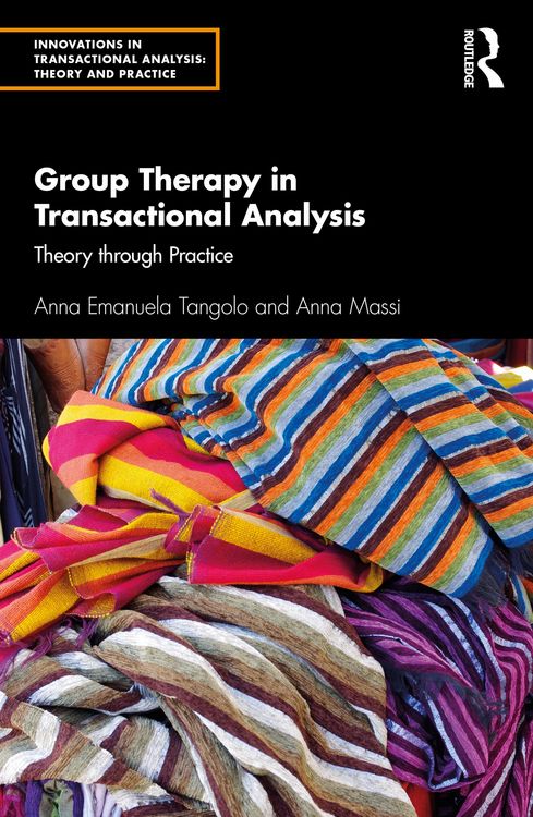 Produktbild: Group Therapy in Transactional Analysis